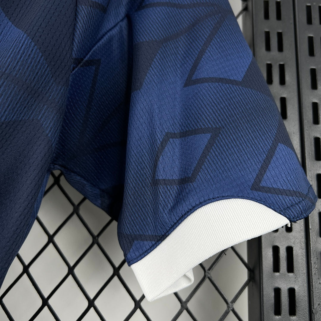 Scotland Home Jersey 2026