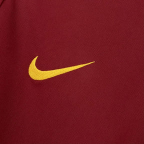 Portugal Home Jersey 2006 Retro