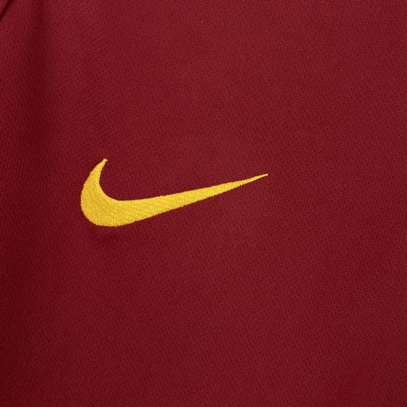 Portugal Home Jersey 2006 Retro