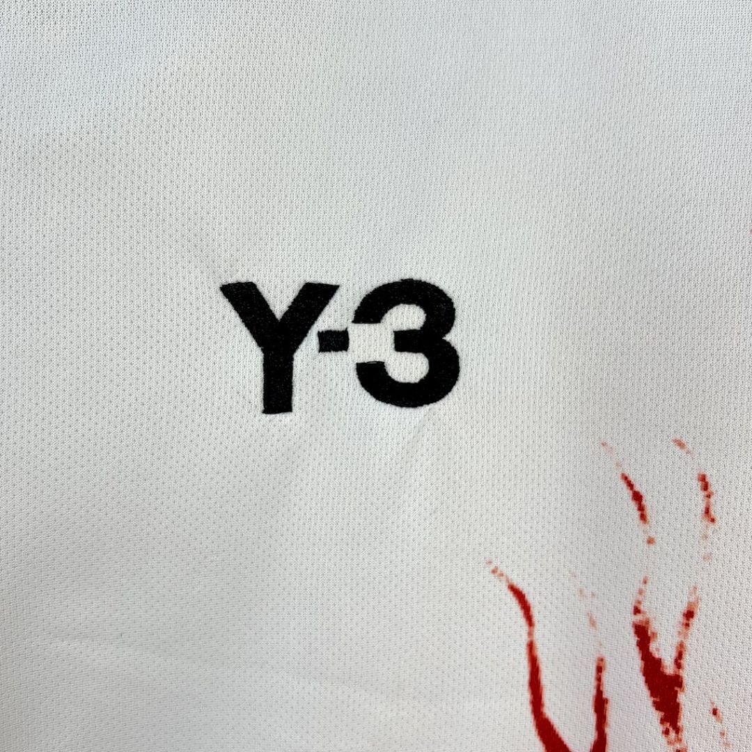 Japan Y-3 Special Edition Jersey 25/26