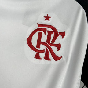 Maillot extérieur de Flamengo 25/26