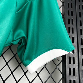 Northern Ireland Home Jersey 2026