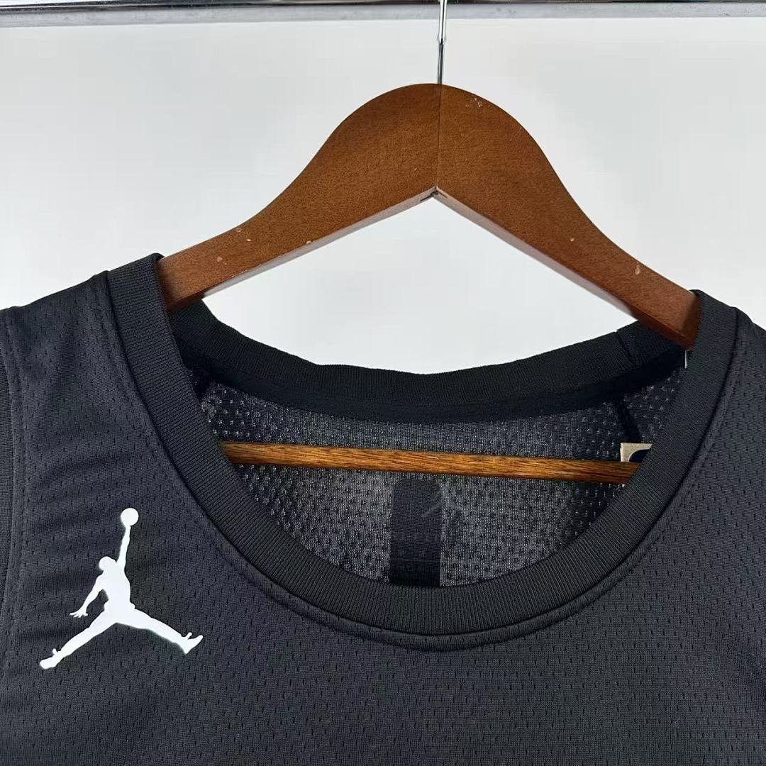 New York Knicks Statement Edition NBA Jersey