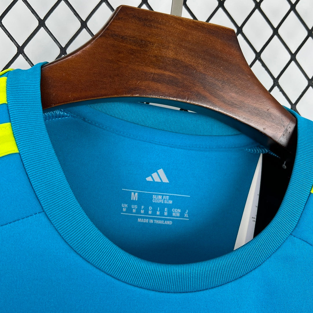 Spain Goalkeeper Home Jersey 2026