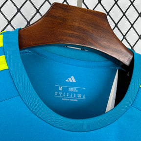 Spain Goalkeeper Home Jersey 2026