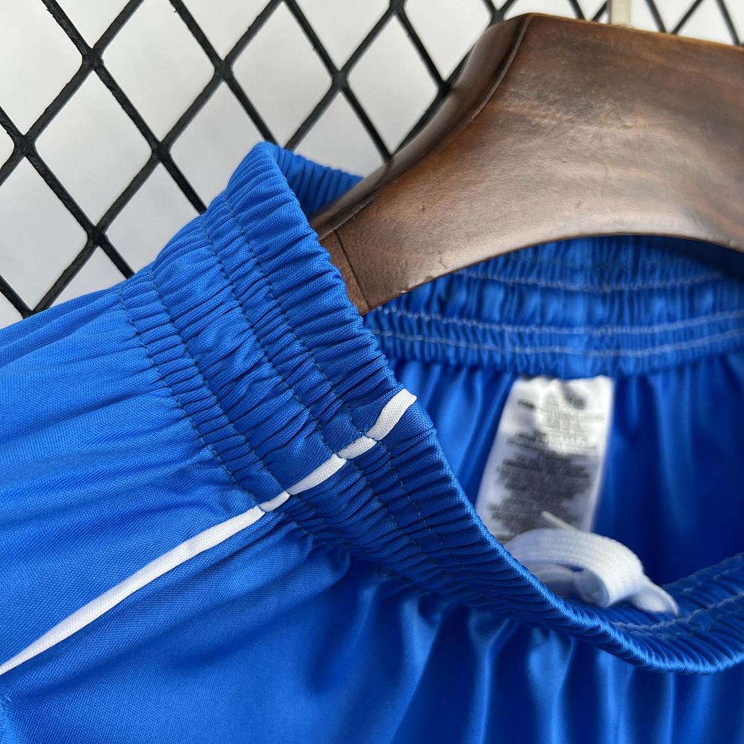 Pantaloncini Brasile Home 2026 Uomo | Pantaloncini da Calcio