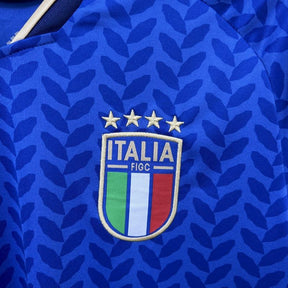 Italy Home Jersey 2026