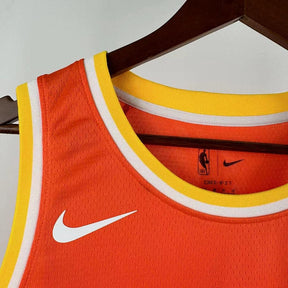 Cleveland Cavaliers City Edition 25/26 NBA Jersey