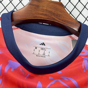 Costa Rica Home Jersey 2026