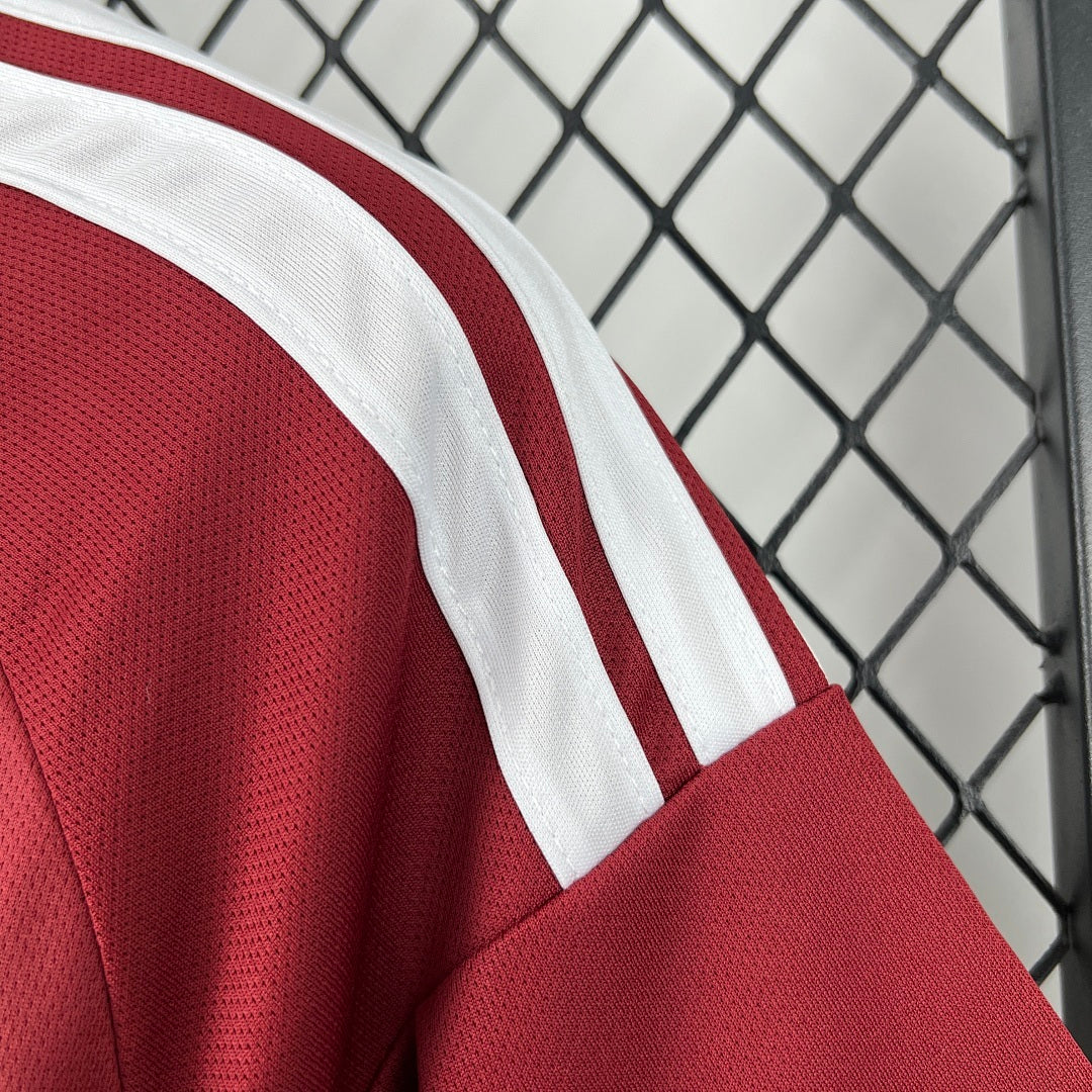 Qatar Home Jersey 2026