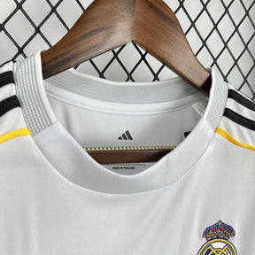 Real Madrid Home Jersey 25/26 Women
