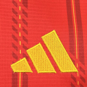 Spain 2026 Home Women's Jersey | Soccer Jersey
