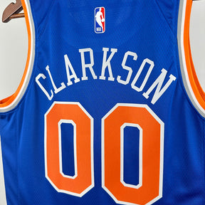 New York Knicks Icon Edition NBA Jersey