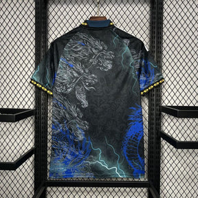 RM Special Edition Gray/Blue Jersey 24/25