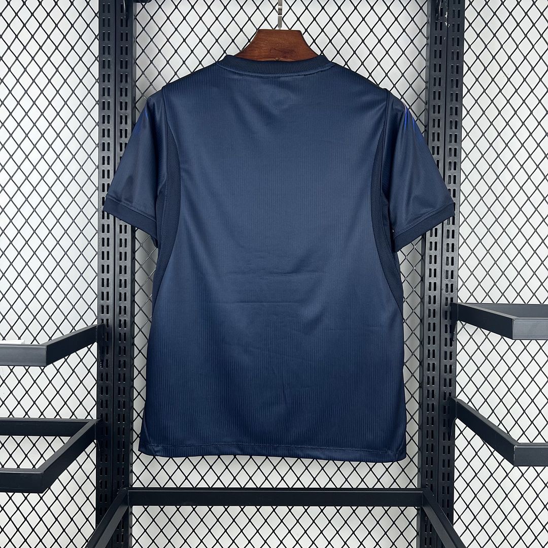 Uruguay Away Shirt 2026 Men's | Soccer Jersey