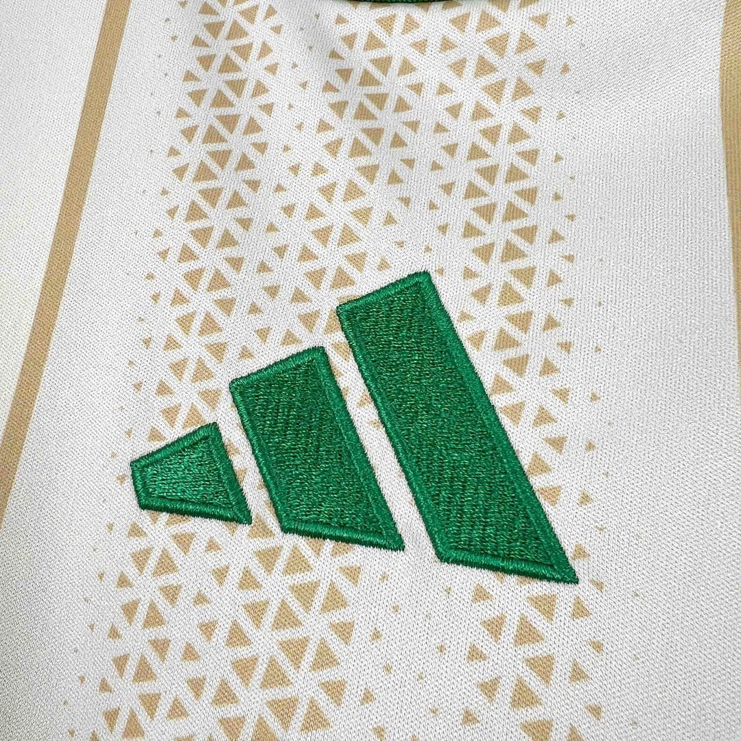Algeria Home Jersey 2026