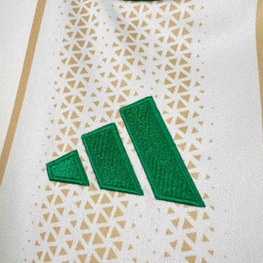 Algeria Home Jersey 2026