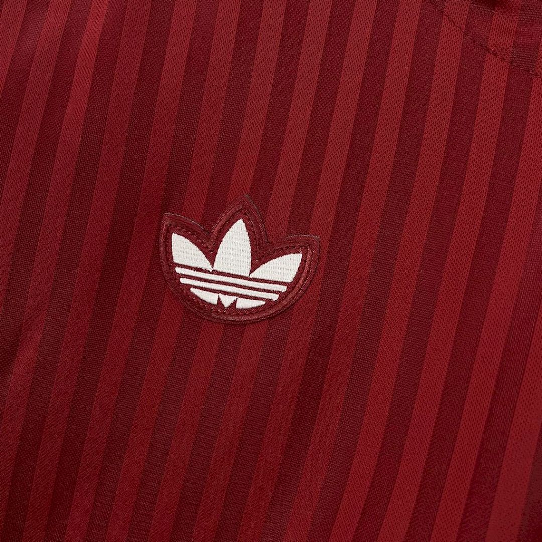 Bayern Munich Terrace Icons Jersey