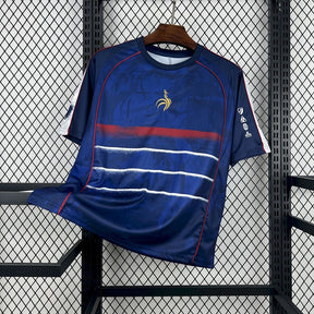 Zizou Retro Jersey Comma