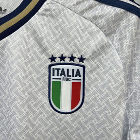 Italy Away Jersey 2026