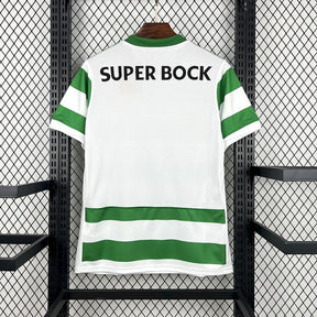 Maillot domicile Sporting CP édition spéciale 25/26