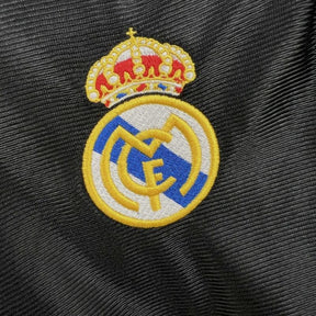 Real Madrid Away Jersey 99/01 Retro