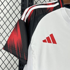 Maillot extérieur de Flamengo 25/26