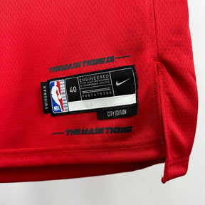 Miami Heat City Edition 24/25 NBA Jersey