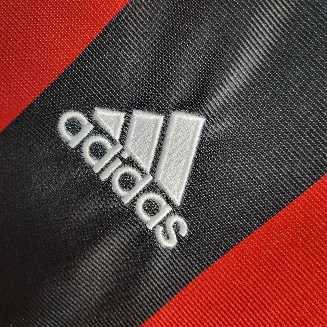Milan Home Jersey 98/99 Retro