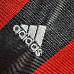 Milan Home Jersey 98/99 Retro