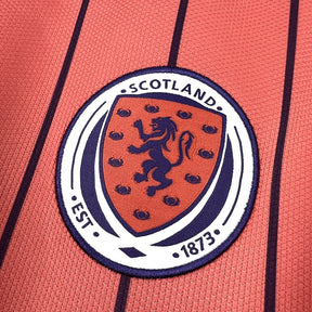 Scotland Away Jersey 2026