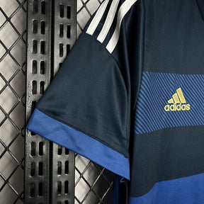 Argentina Away Jersey 2014 Retro