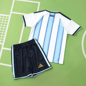 Argentina Home Kit Kids 2026