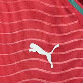 Maglia Portogallo Home 2026 Donna | Maglia da Calcio