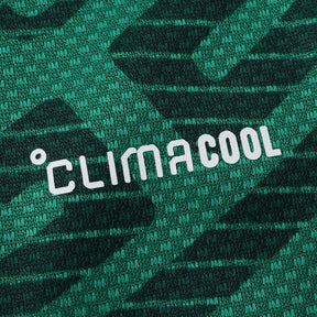 Mexico Home Jersey Long Sleeve 25/26