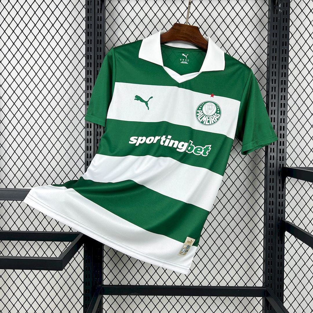 Maglia Palmeiras Special 25/26 Uomo | Maglia da Calcio