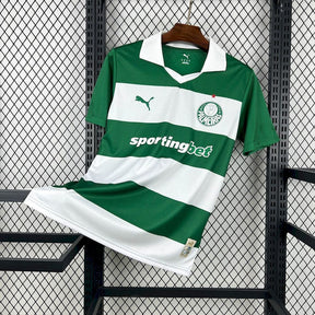 Maglia Palmeiras Special 25/26 Uomo | Maglia da Calcio