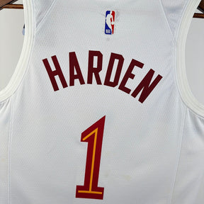 Cleveland Cavaliers Association Edition NBA Jersey