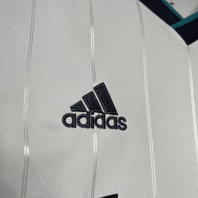 Real Madrid Home Jersey 12/13 Retro