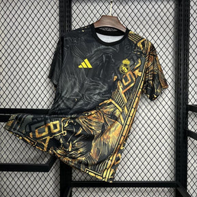 RM Special Edition Black/Yellow Jersey 24/25