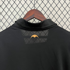 Valencia Away Jersey 24/25