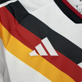 Germany Home Jersey 2026