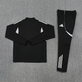 Tracksuit Germany Training Black 25/26
