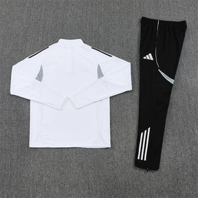 Tracksuit Germany Training White 25/26