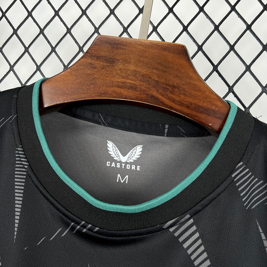 Ireland Third Jersey 2026