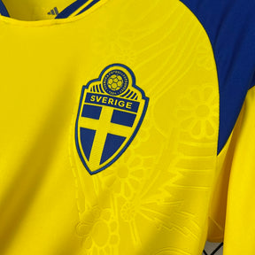 Sweden Home Jersey 2026