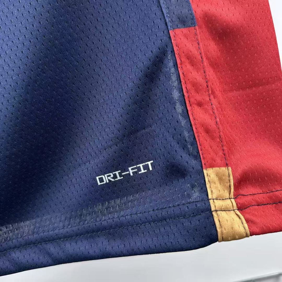 Cleveland Cavaliers Classic Edition 25/26 NBA Jersey