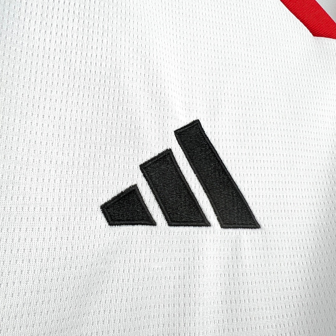 United Arab Emirates Home Jersey 2026