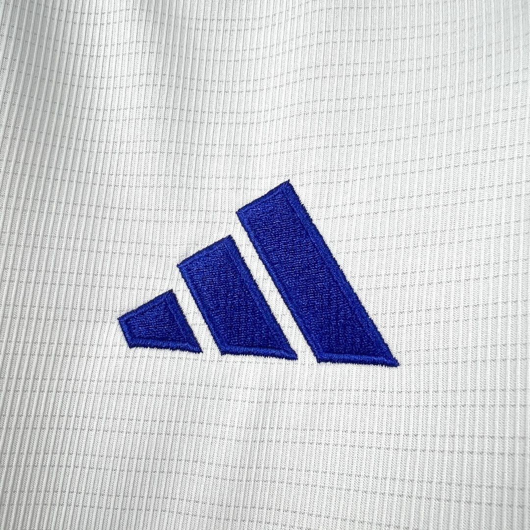 Greece Home Jersey 2026