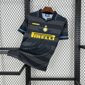 Inter Milan Third Jersey 97/98 Retro